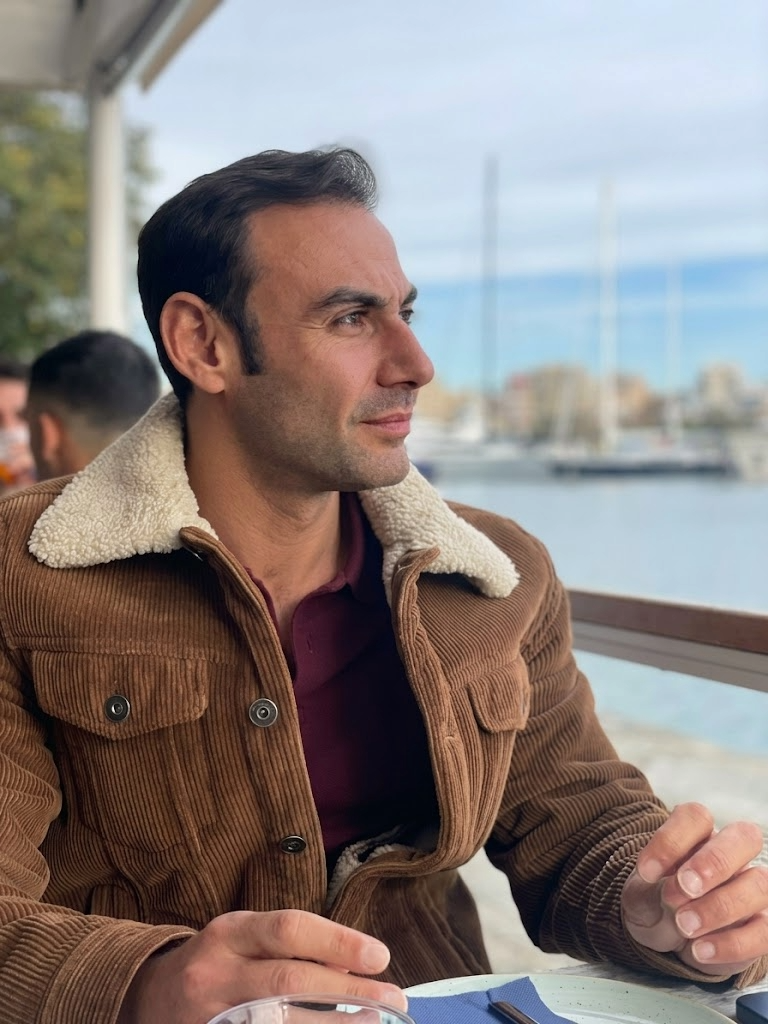 Autor de Mirada Experta