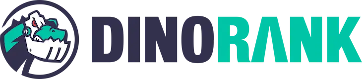Logo de DinoRank Opiniones 2026: ¿La herramienta SEO en español que manda?