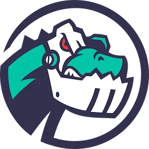 Mascota de DinoRank