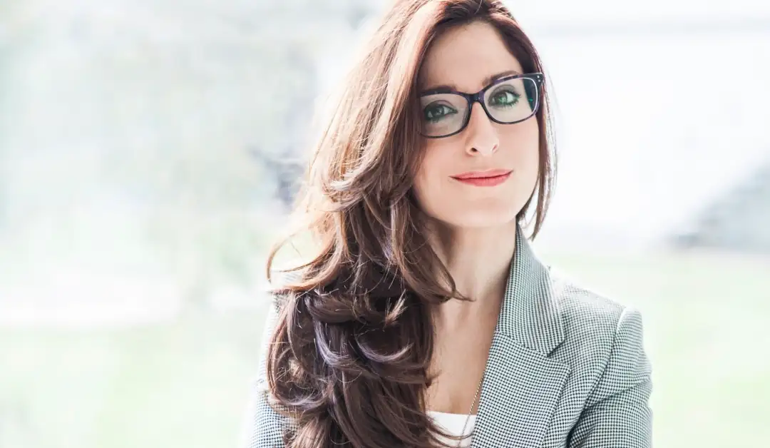 Mónica Galán Bravo fundadora del programa Metodo BRAVO